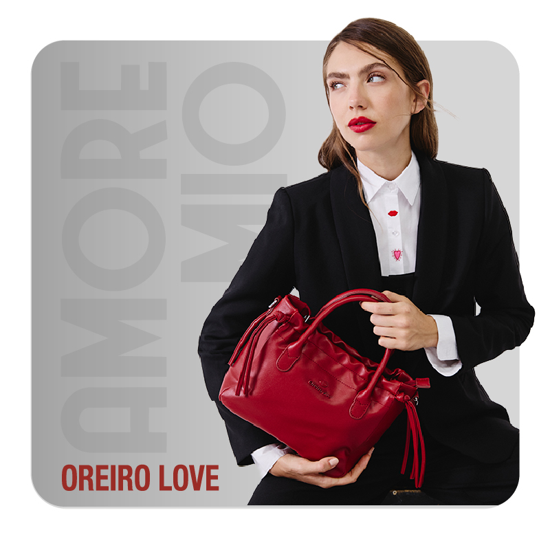 Oreiro Love